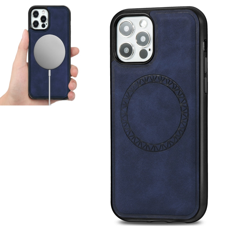 Estuche protector magnético de PU + TPU con ...