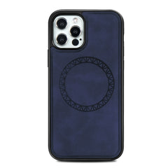 Estuche protector magnético de PU + TPU con ...
