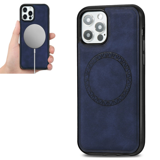Estuche protector magnético de PU + TPU con ...