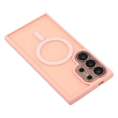 Funda para teléfono híbrida de PC y TPU magn...
