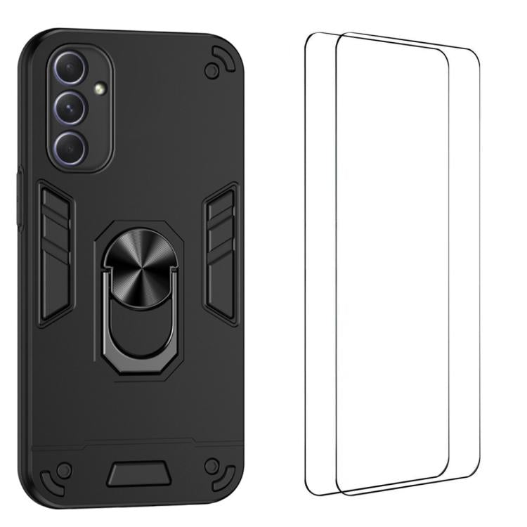 Funda protectora antigolpes con soporte inte...