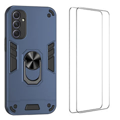 Funda protectora antigolpes con soporte inte...