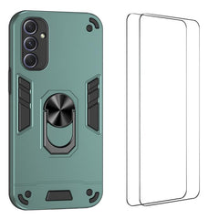 Funda protectora antigolpes con soporte inte...