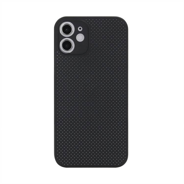 Estuche protector de PP transpirable a prueb...