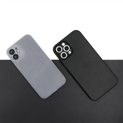 Estuche protector de PP transpirable a prueb...