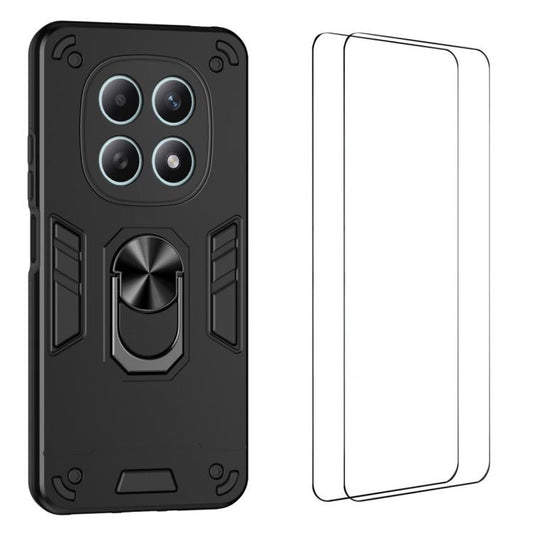 Funda protectora antigolpes con soporte inte...