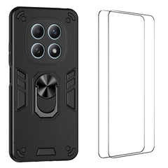 Funda protectora antigolpes con soporte inte...