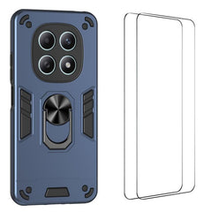 Funda protectora antigolpes con soporte inte...