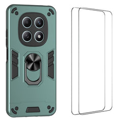 Funda protectora antigolpes con soporte inte...