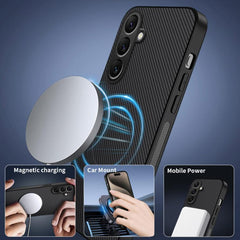 Funda para teléfono híbrida de PC y TPU con ...