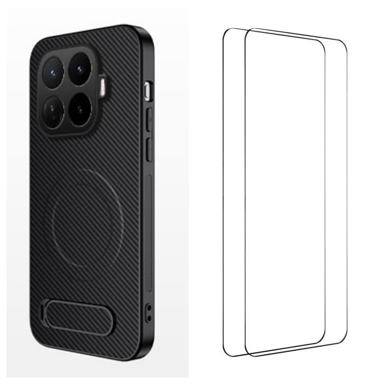 Funda magnética para teléfono WANLONFENG con...