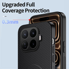 Funda magnética para teléfono WANLONFENG con...