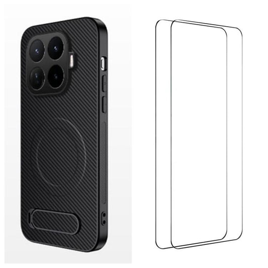 Funda magnética para teléfono WANLONFENG con...
