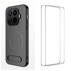 Funda magnética para teléfono WANLONFENG con...