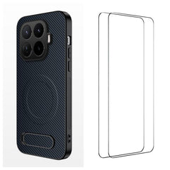 Funda magnética para teléfono WANLONFENG con...