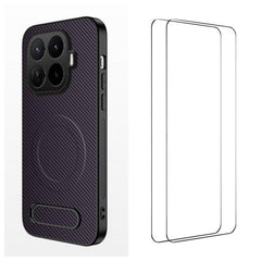 Funda magnética para teléfono WANLONFENG con...