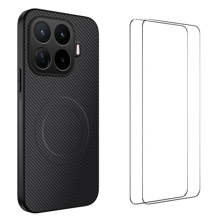 Funda magnética para teléfono WANLONFENG Ser...