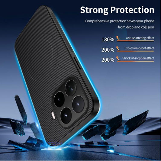 Funda magnética para teléfono WANLONFENG Ser...