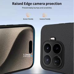 Funda magnética para teléfono WANLONFENG Ser...