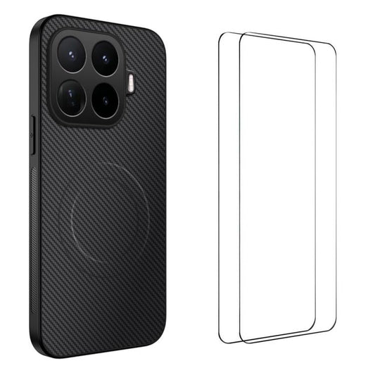 Funda magnética para teléfono WANLONFENG Ser...