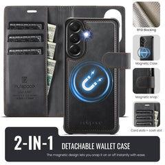 Funda magnética para teléfono AutSpace A05 2...