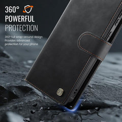 Funda magnética para teléfono AutSpace A05 2...