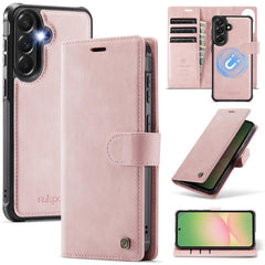 Funda magnética para teléfono AutSpace A05 2...