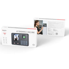 Máquina de control de asistencia Yesido KM30...
