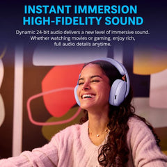 Auriculares inalámbricos para juegos LIGHTSPEED