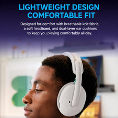 Auriculares inalámbricos para juegos LIGHTSPEED