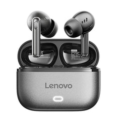 Auriculares inalámbricos Bluetooth Lenovo EA...