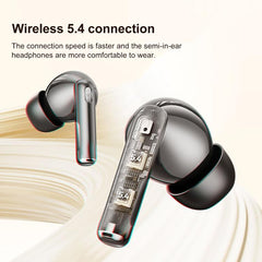 Auriculares inalámbricos Bluetooth Lenovo EA...
