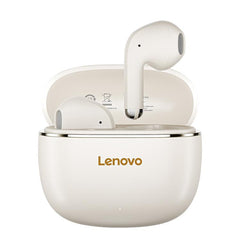 Auriculares inalámbricos Bluetooth Lenovo TA...