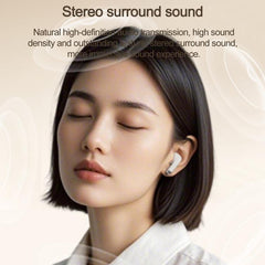 Auriculares inalámbricos Bluetooth Lenovo TA...