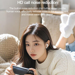 Auriculares inalámbricos Bluetooth Lenovo TA...
