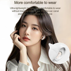 Auriculares inalámbricos Bluetooth Lenovo TA...