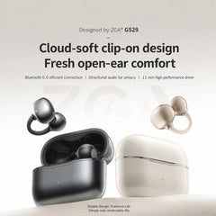 Auriculares Bluetooth con clip para la oreja GS29