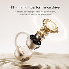 Auriculares Bluetooth con clip para la oreja GS29