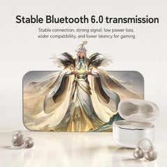 Auriculares Bluetooth con clip para la oreja GS29