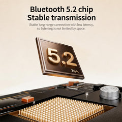 Altavoz Bluetooth PZ009