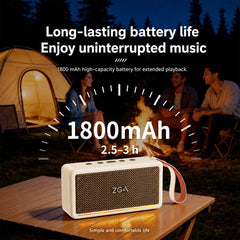 Altavoz Bluetooth PZ009