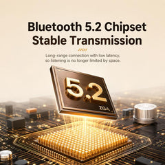 Altavoz Bluetooth inalámbrico PZ010