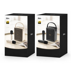 Altavoz Bluetooth inalámbrico PZ010