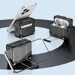 Funda para auriculares XDcase con diseño de ...