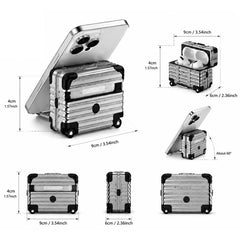 Funda para auriculares XDcase con diseño de ...