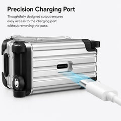 Funda para auriculares XDcase con diseño de ...