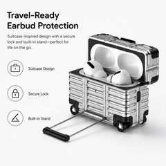 Funda para auriculares XDcase con diseño de ...
