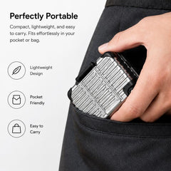 Funda para auriculares XDcase con diseño de ...