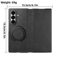 Funda de cuero para teléfono VIETAO con sopo...