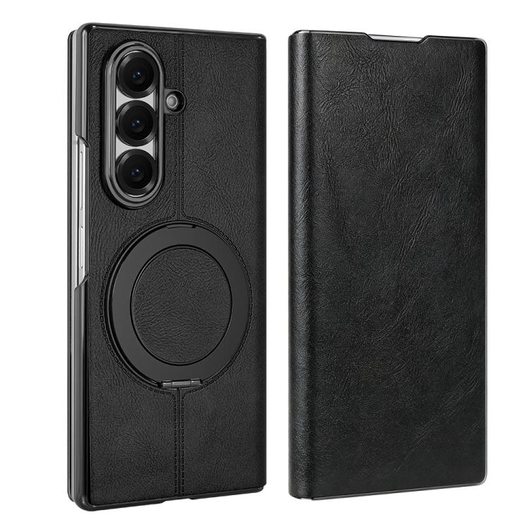 Funda de cuero para teléfono VIETAO con sopo...